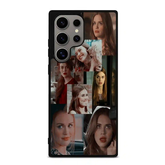 Lydia Martin Color Samsung Galaxy S24 Ultra Case