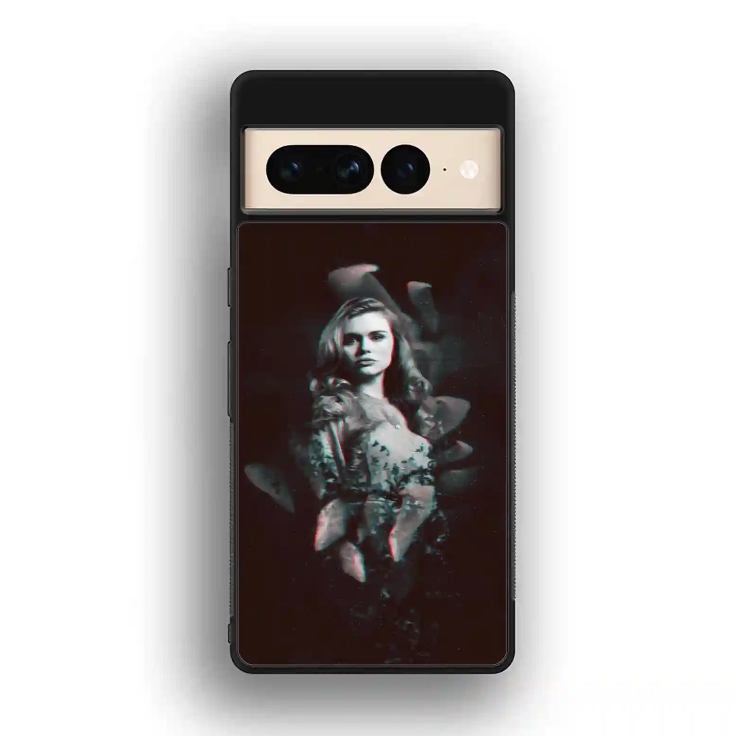 Lydia Martin Cute Google Pixel 7 Pro Case