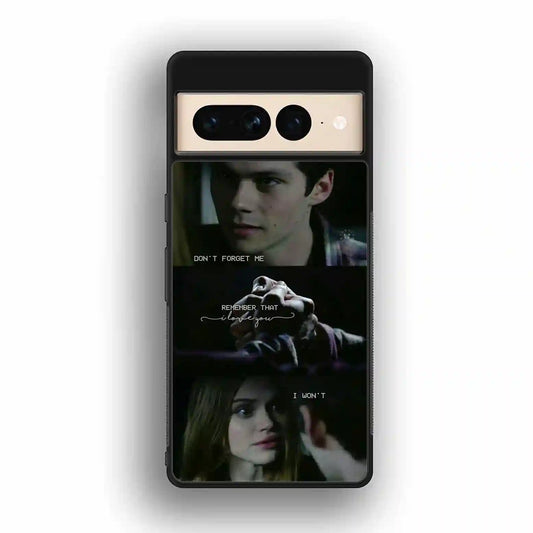 Lydia Martin Google Pixel 7 Pro Case