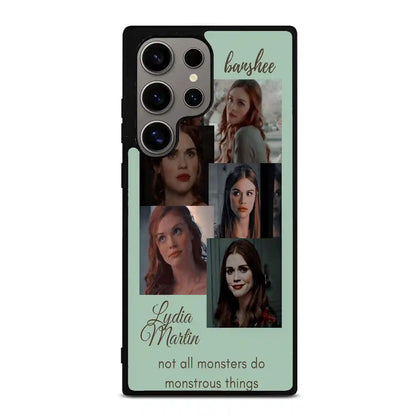 Lydia Martin Look Samsung Galaxy S24 Ultra Case