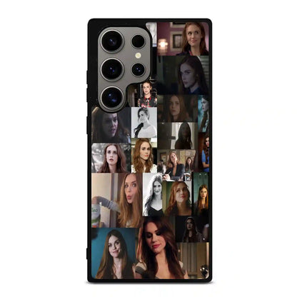 Lydia Martin Personalized Samsung Galaxy S24 Ultra Case