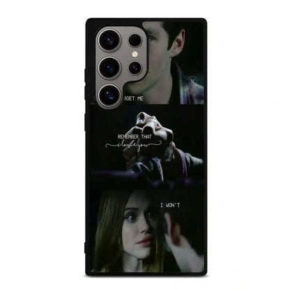 Lydia Martin Samsung Galaxy S24 Ultra Case