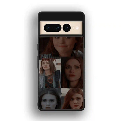 Lydia Martin Sweet Google Pixel 7 Pro Case