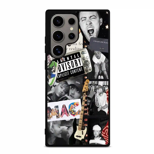 Mac Miller Classic Samsung Galaxy S24 Ultra Case