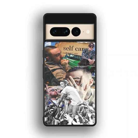 Mac Miller Color Google Pixel 7 Pro Case