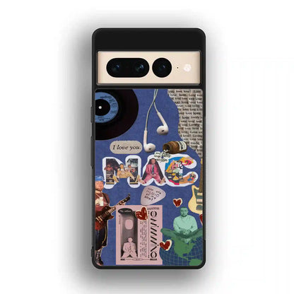 Mac Miller Cool Google Pixel 7 Pro Case