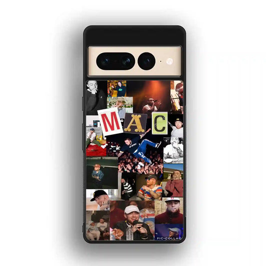 Mac Miller Google Pixel 7 Pro Case