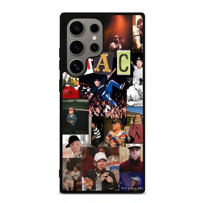 Mac Miller Samsung Galaxy S24 Ultra Case