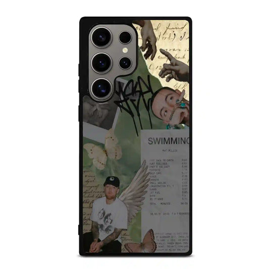 Mac Miller Sweet Samsung Galaxy S24 Ultra Case