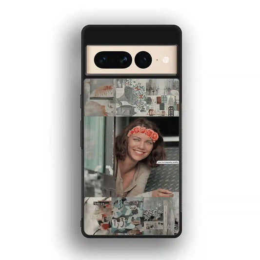 Maggie Greene Classic Google Pixel 7 Pro Case