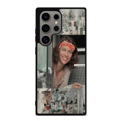 Maggie Greene Classic Samsung Galaxy S24 Ultra Case