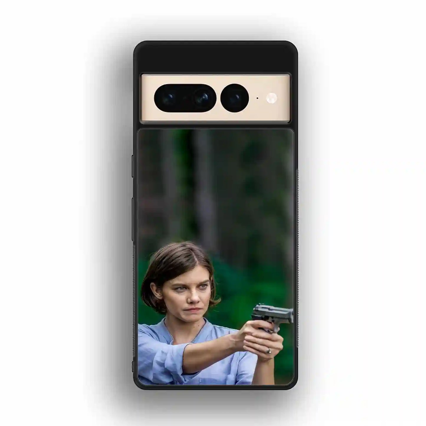 Maggie Greene Cute Google Pixel 7 Pro Case