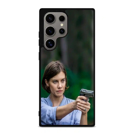 Maggie Greene Cute Samsung Galaxy S24 Ultra Case