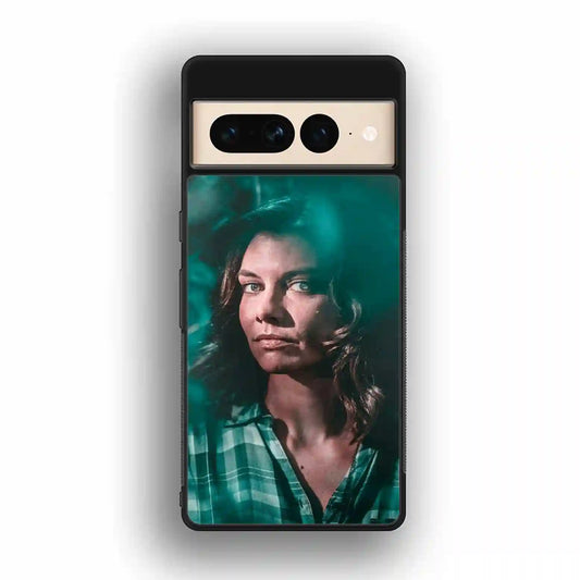 Maggie Greene Google Pixel 7 Pro Case