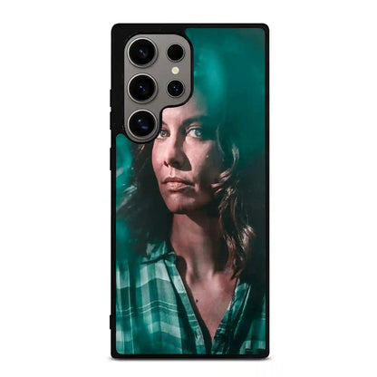 Maggie Greene Samsung Galaxy S24 Ultra Case