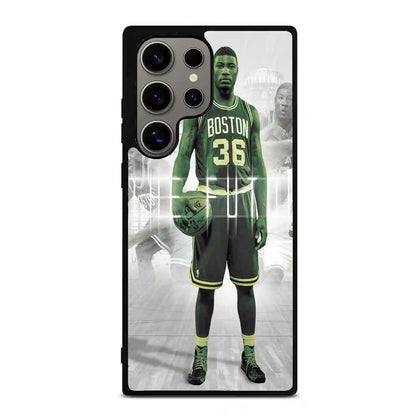 Marcus Smart Basketball Samsung Galaxy S24 Ultra Case