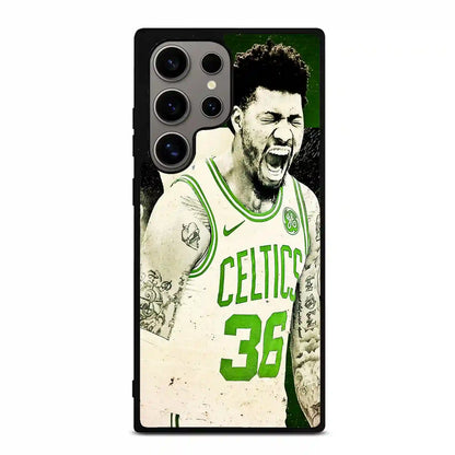 Marcus Smart Celtics Boston Samsung Galaxy S24 Ultra Case