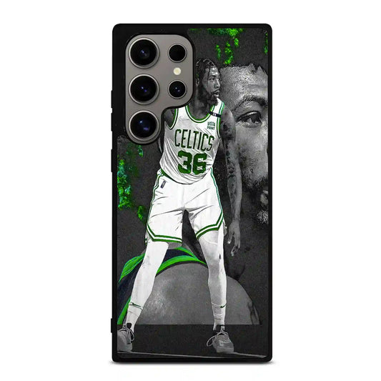 Marcus Smart Celtics Samsung Galaxy S24 Ultra Case