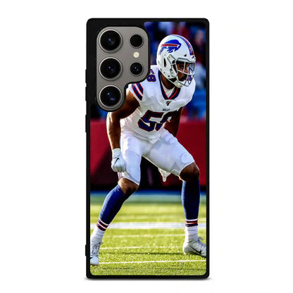 Matt Milano Bills Samsung Galaxy S24 Ultra Case