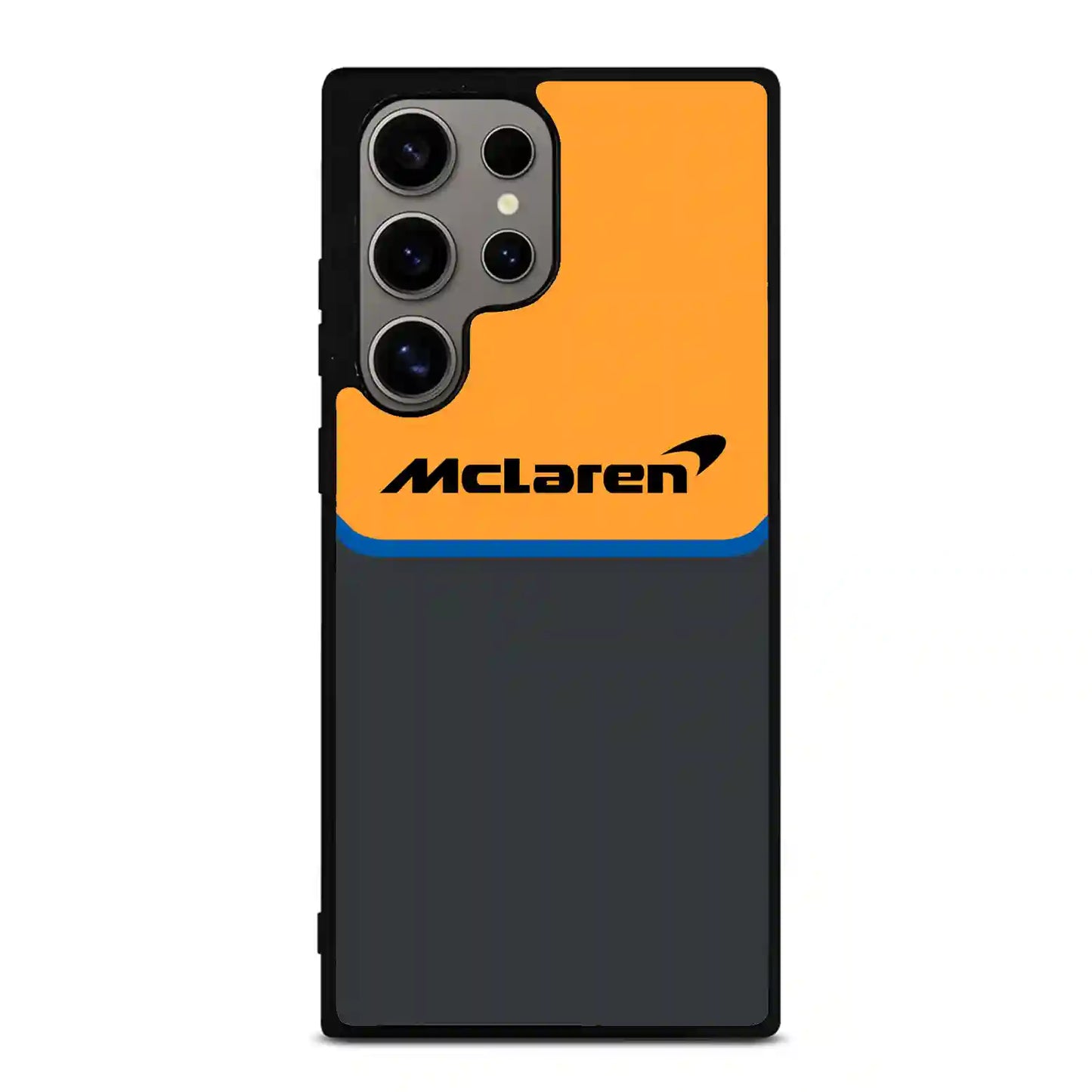 Mclaren Classic Samsung Galaxy S24 Ultra Case