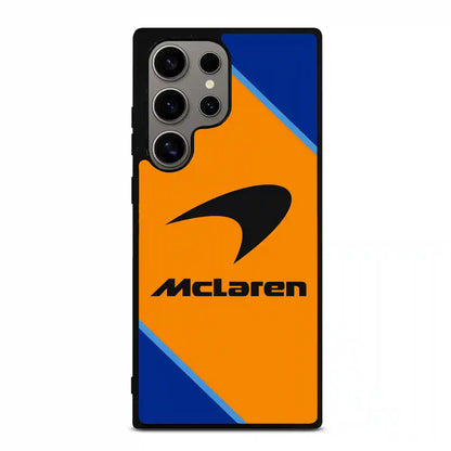 Mclaren Cute Samsung Galaxy S24 Ultra Case