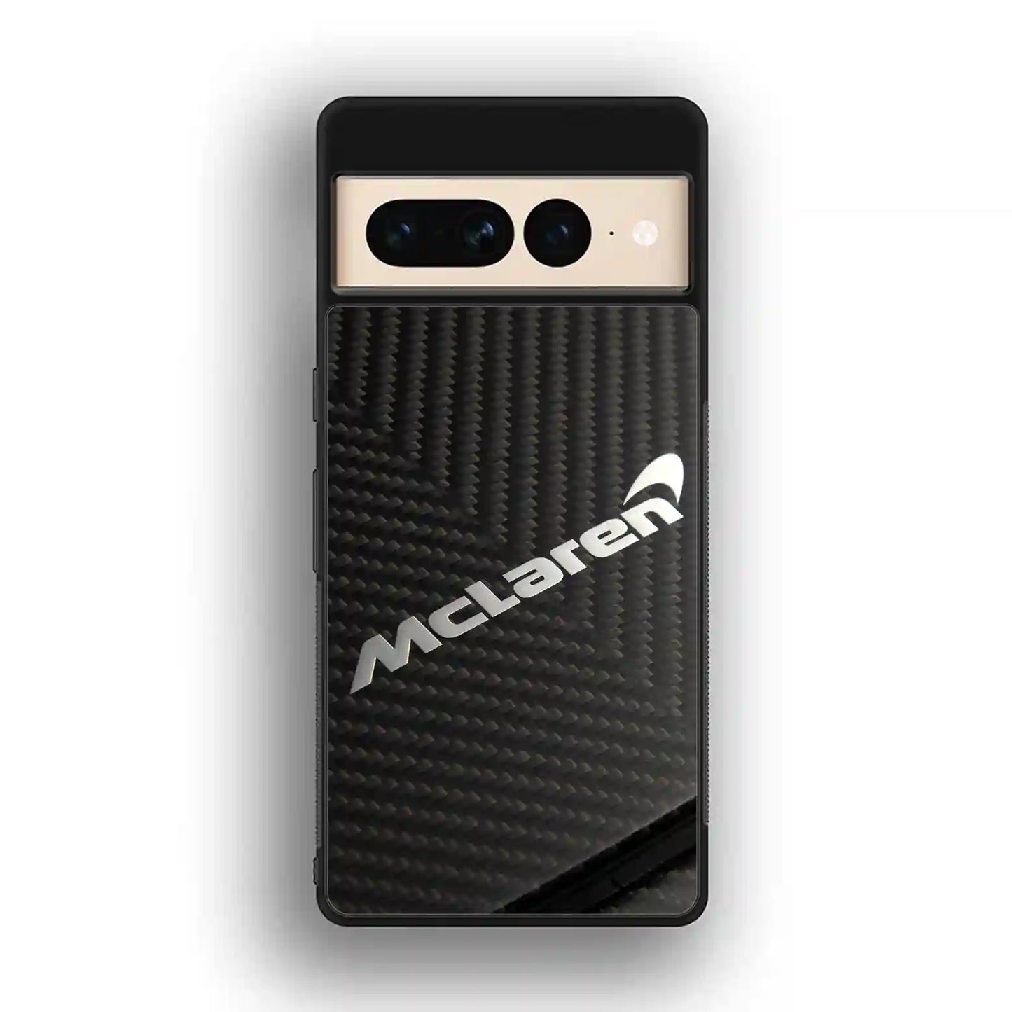 Mclaren Google Pixel 7 Pro Case