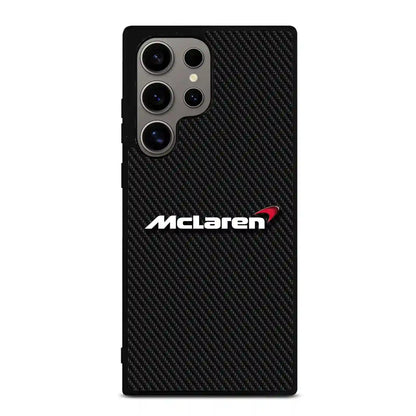 Mclaren Retro Samsung Galaxy S24 Ultra Case