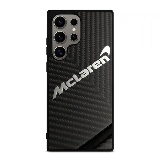 Mclaren Samsung Galaxy S24 Ultra Case