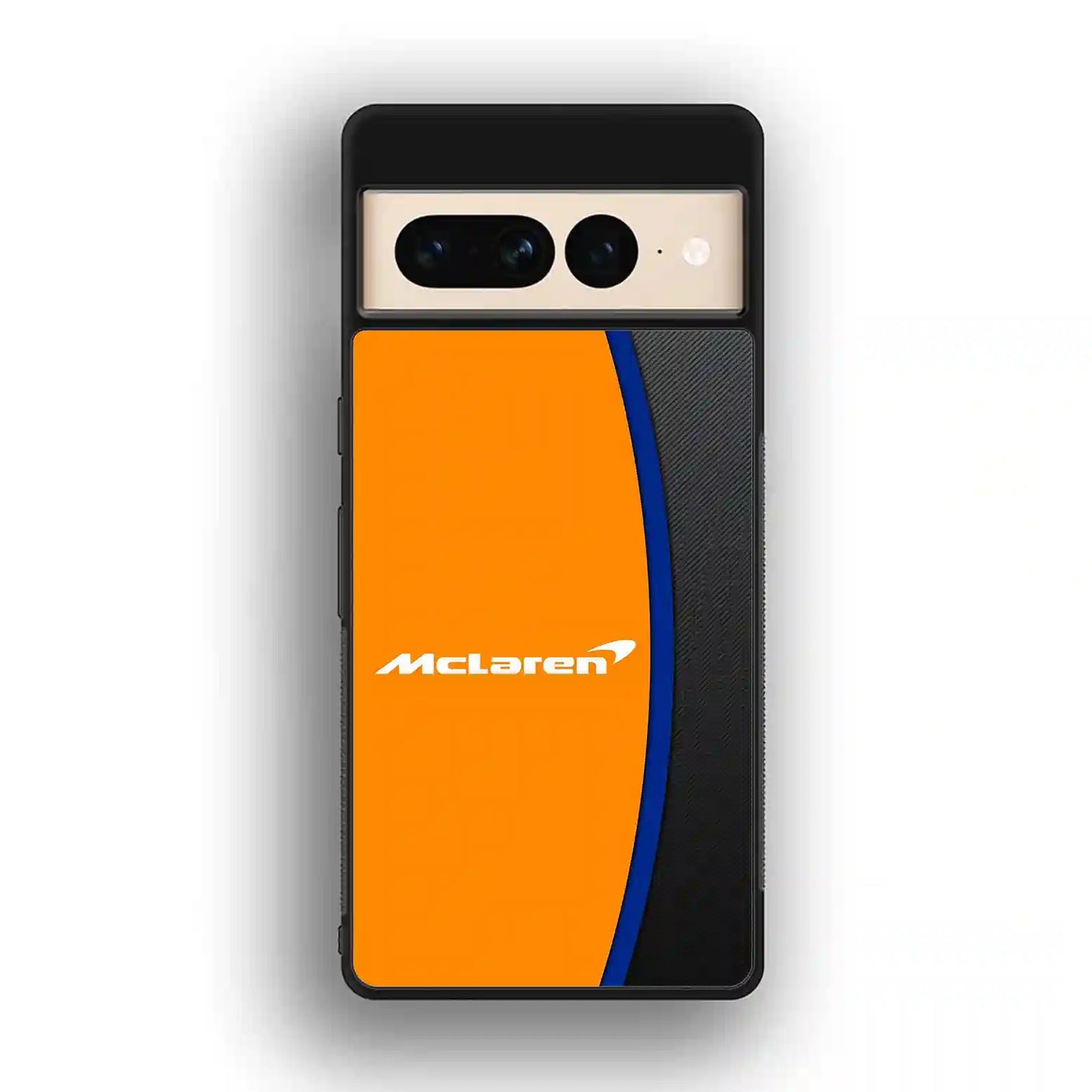 Mclaren Sweet Google Pixel 7 Pro Case