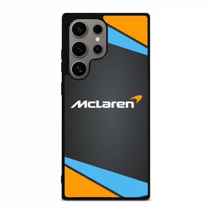 Mclaren Vintage Samsung Galaxy S24 Ultra Case