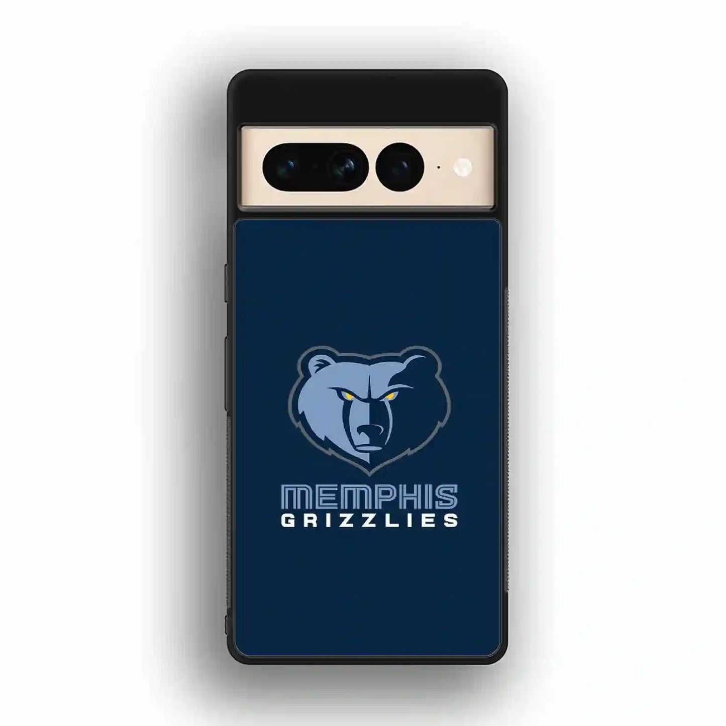 Memphis Grizzlies Cool Google Pixel 7 Pro Case