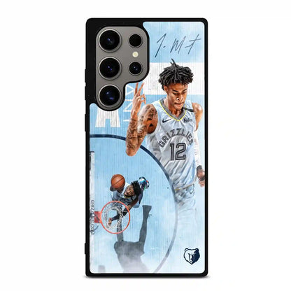 Memphis Grizzlies Sweet Samsung Galaxy S24 Ultra Case