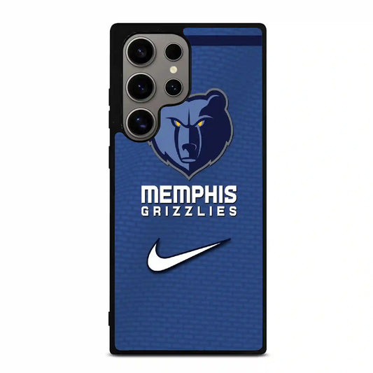 Memphis Grizzliesnew Desighn Samsung Galaxy S24 Ultra Case