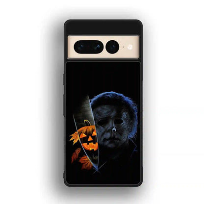 Michael Myers Cool Google Pixel 7 Pro Case