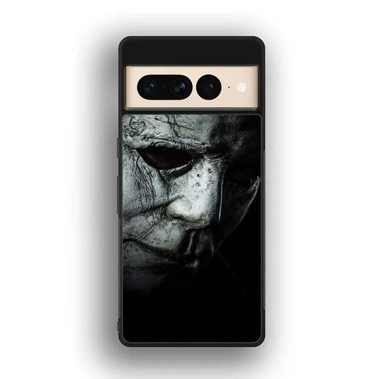 Michael Myers Personalized Google Pixel 7 Pro Case