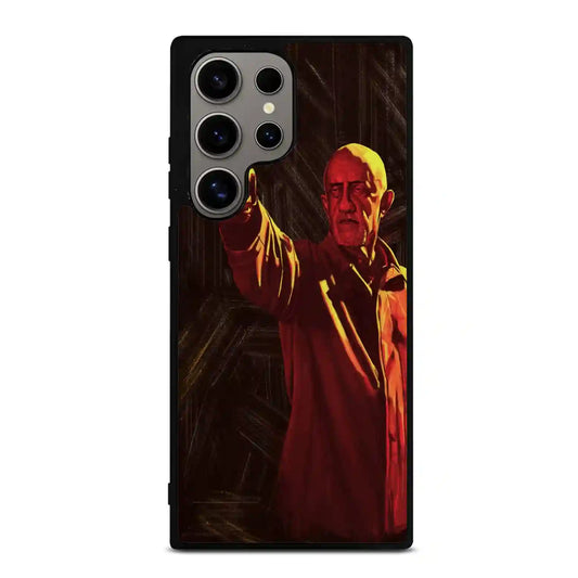 Mike Ehrmantraut Vintage Samsung Galaxy S24 Ultra Case