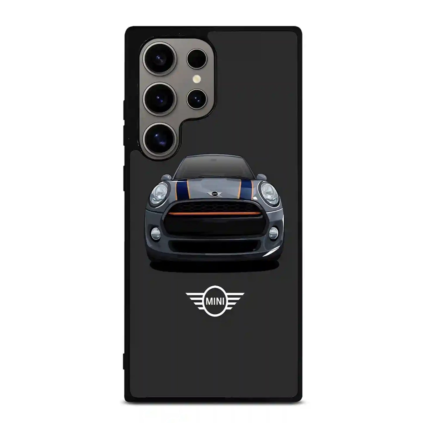 Mini Cooper Classic Samsung Galaxy S24 Ultra Case