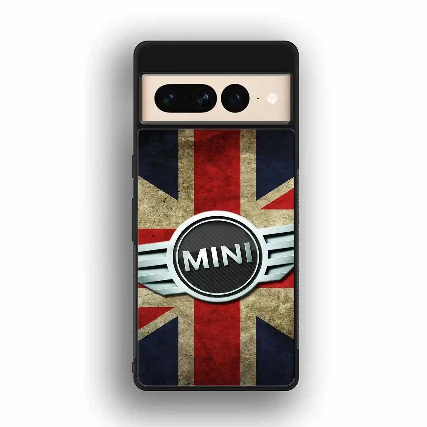 Mini Cooper Cool Google Pixel 7 Pro Case