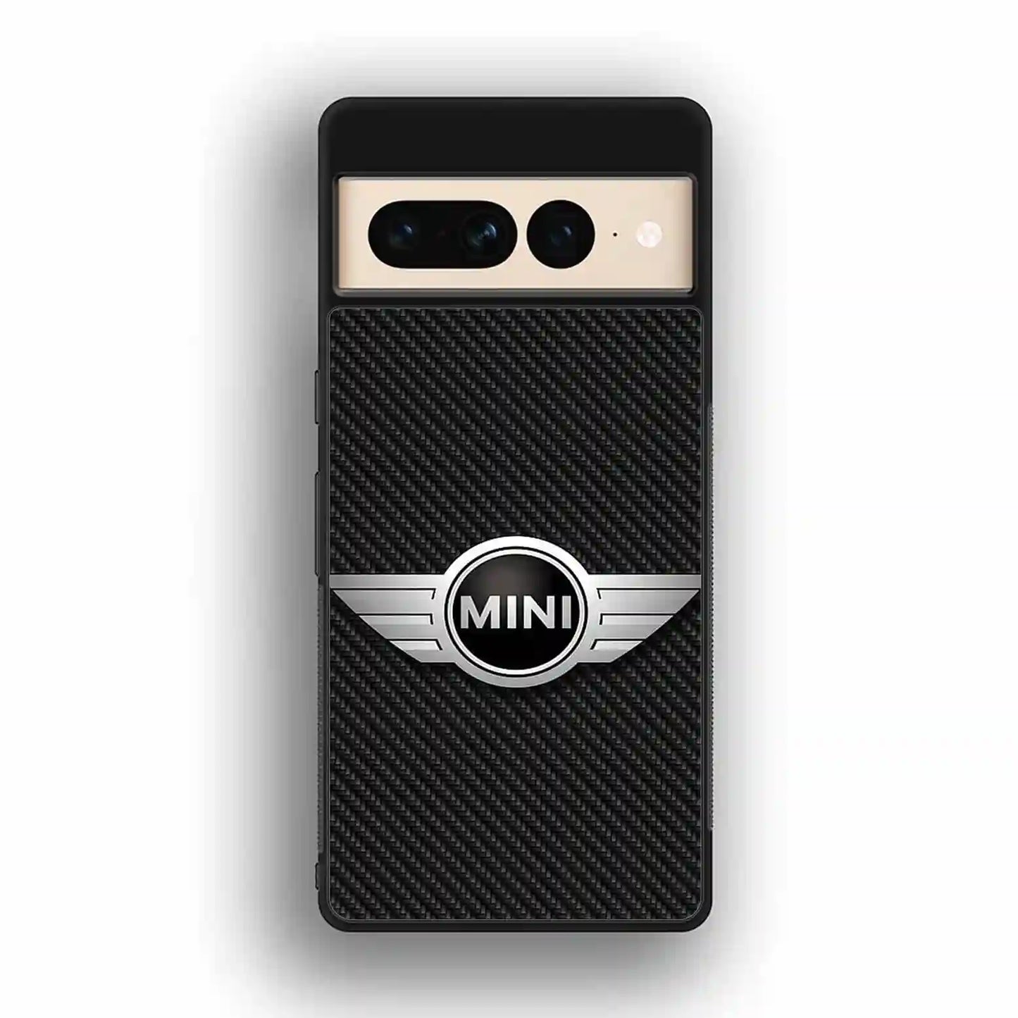 Mini Cooper Sweet Google Pixel 7 Pro Case