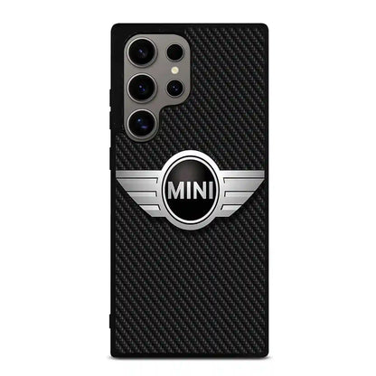 Mini Cooper Sweet Samsung Galaxy S24 Ultra Case