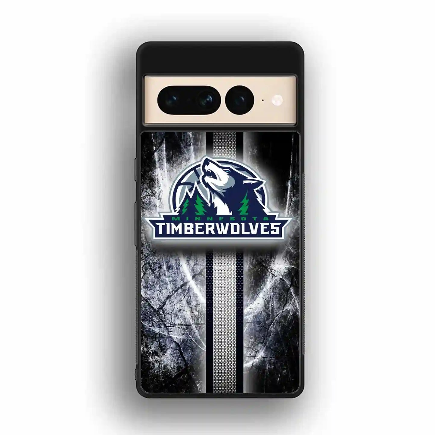 Minnesota Timberwolves Classic Google Pixel 7 Pro Case