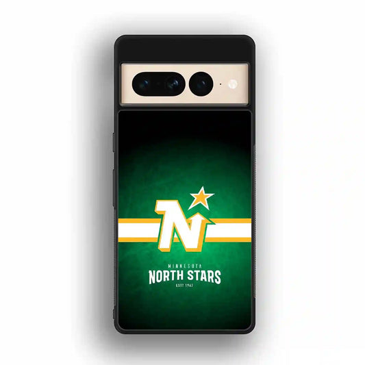 Minnesota Wild Cool Google Pixel 7 Pro Case