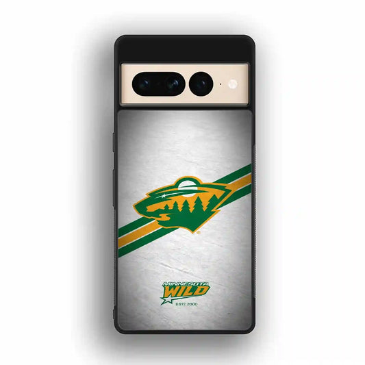 Minnesota Wild Sweet Google Pixel 7 Pro Case