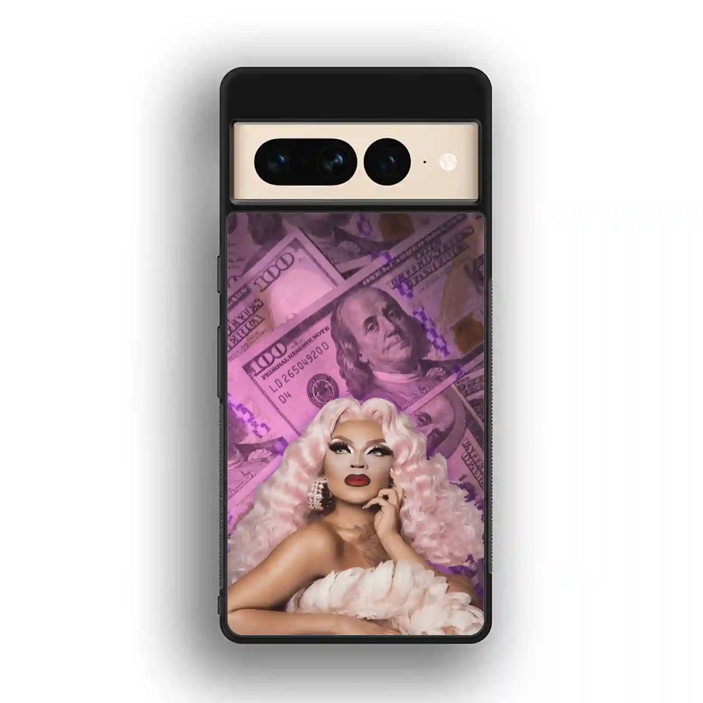 Miss Van Jie Google Pixel 7 Pro Case