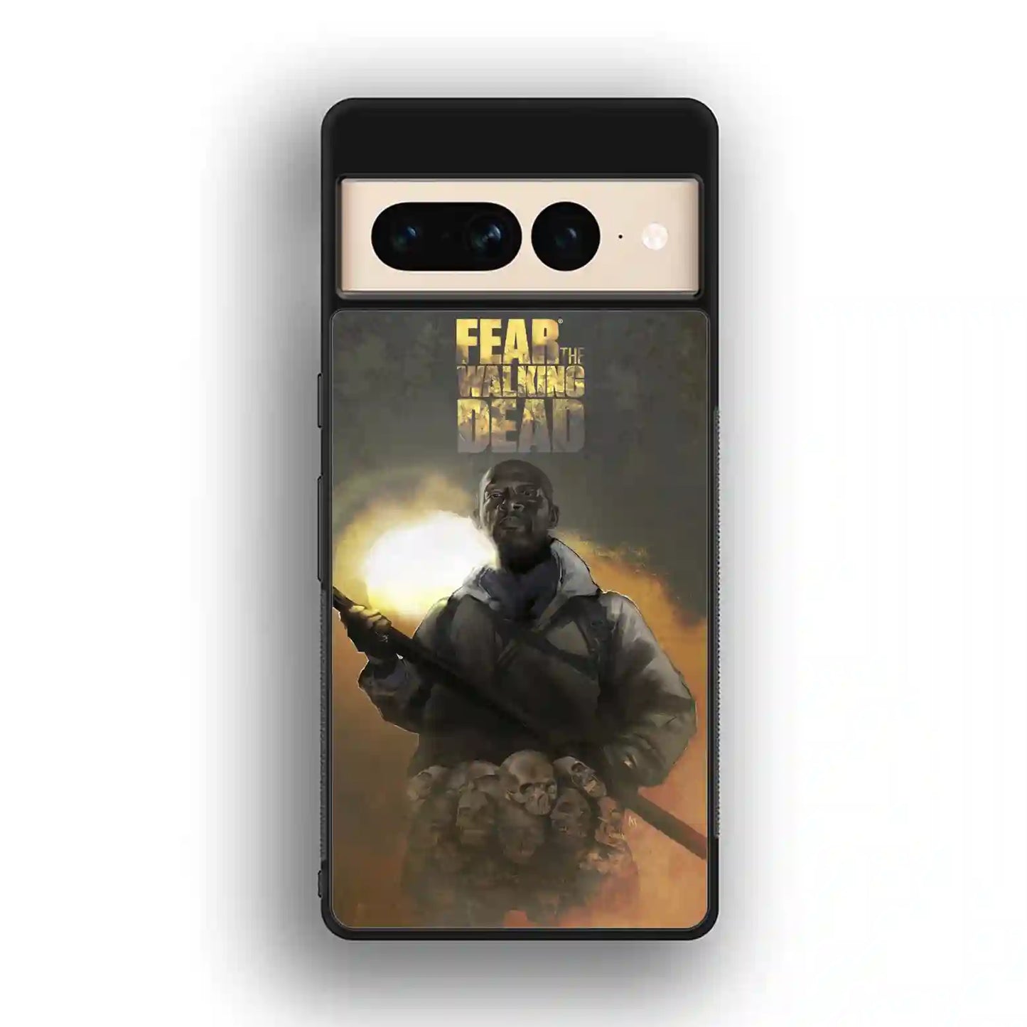 Morgan Jones Classic Google Pixel 7 Pro Case