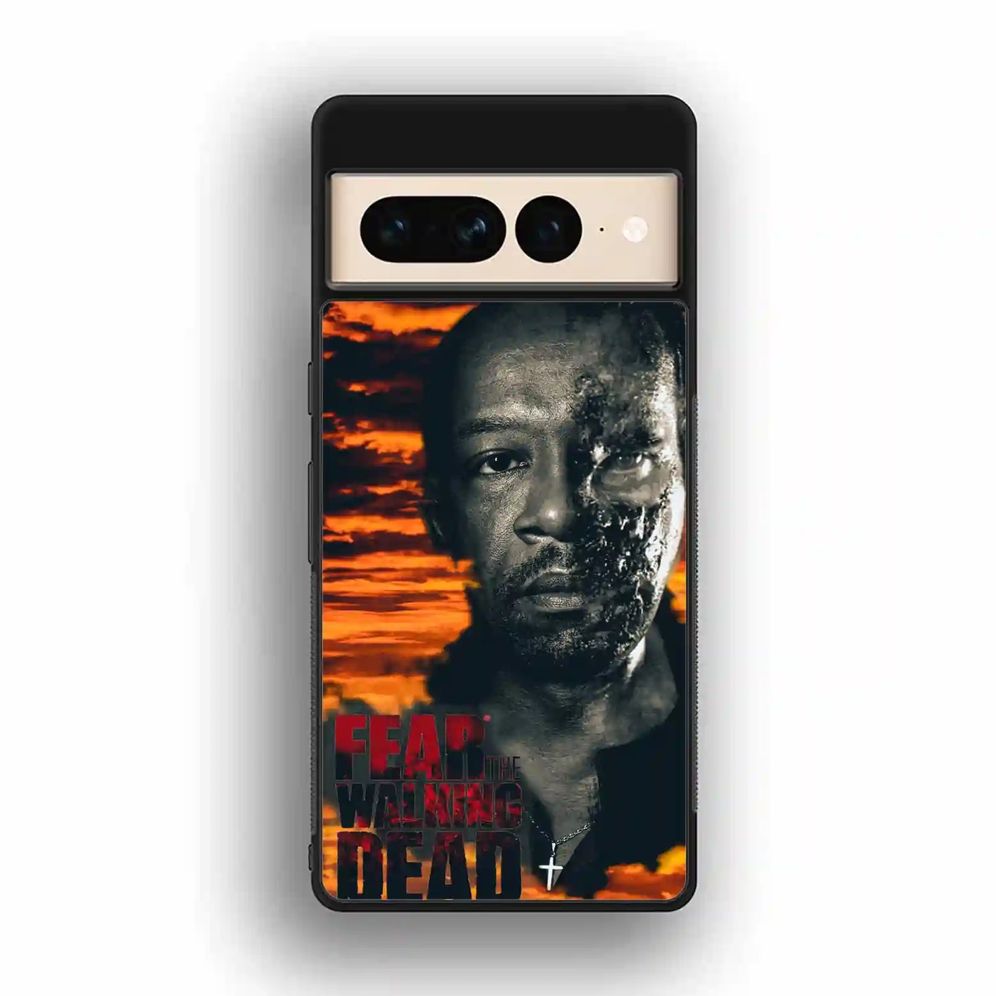 Morgan Jones Color Google Pixel 7 Pro Case