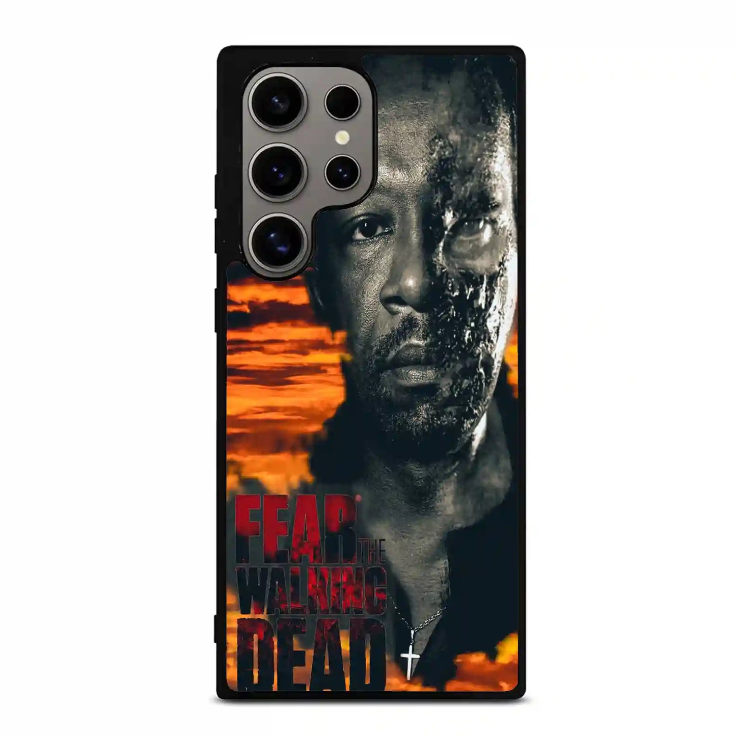 Morgan Jones Color Samsung Galaxy S24 Ultra Case