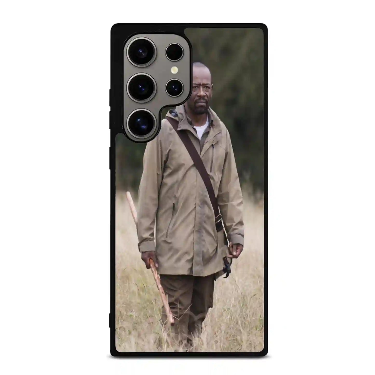 Morgan Jones Samsung Galaxy S24 Ultra Case