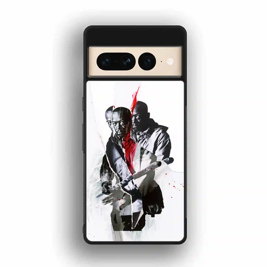 Morgan Jones Sweet Google Pixel 7 Pro Case