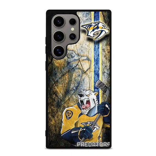 Nashville Predators Sweet Samsung Galaxy S24 Ultra Case